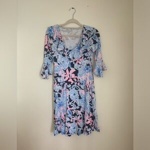 Lilly Pulitzer Stirling dress